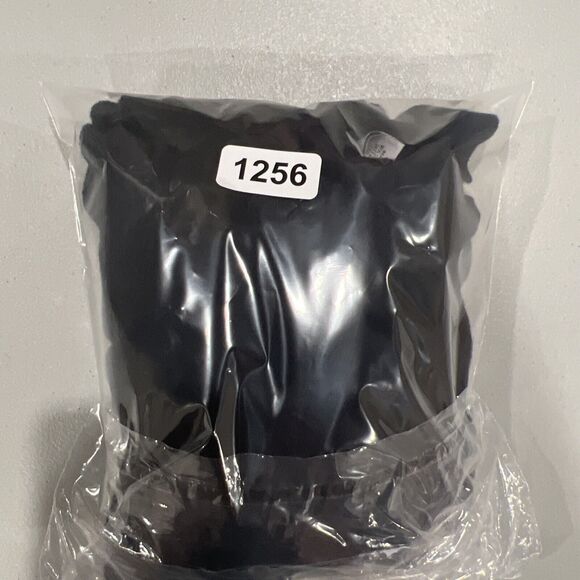 Catherine’s Cardigan Women 3XL Black Short Sleeve Open Front‎ - Picture 11 of 11